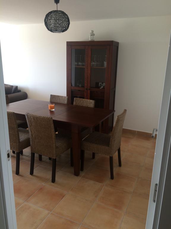 Appartement Las Terrazas De אלקאידסה מראה חיצוני תמונה
