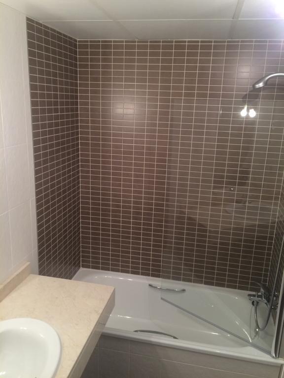 Appartement Las Terrazas De אלקאידסה מראה חיצוני תמונה