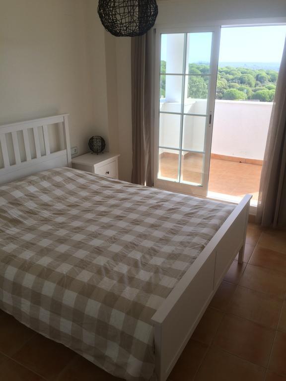 Appartement Las Terrazas De אלקאידסה מראה חיצוני תמונה