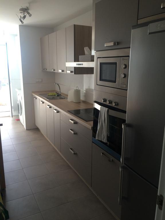 Appartement Las Terrazas De אלקאידסה מראה חיצוני תמונה